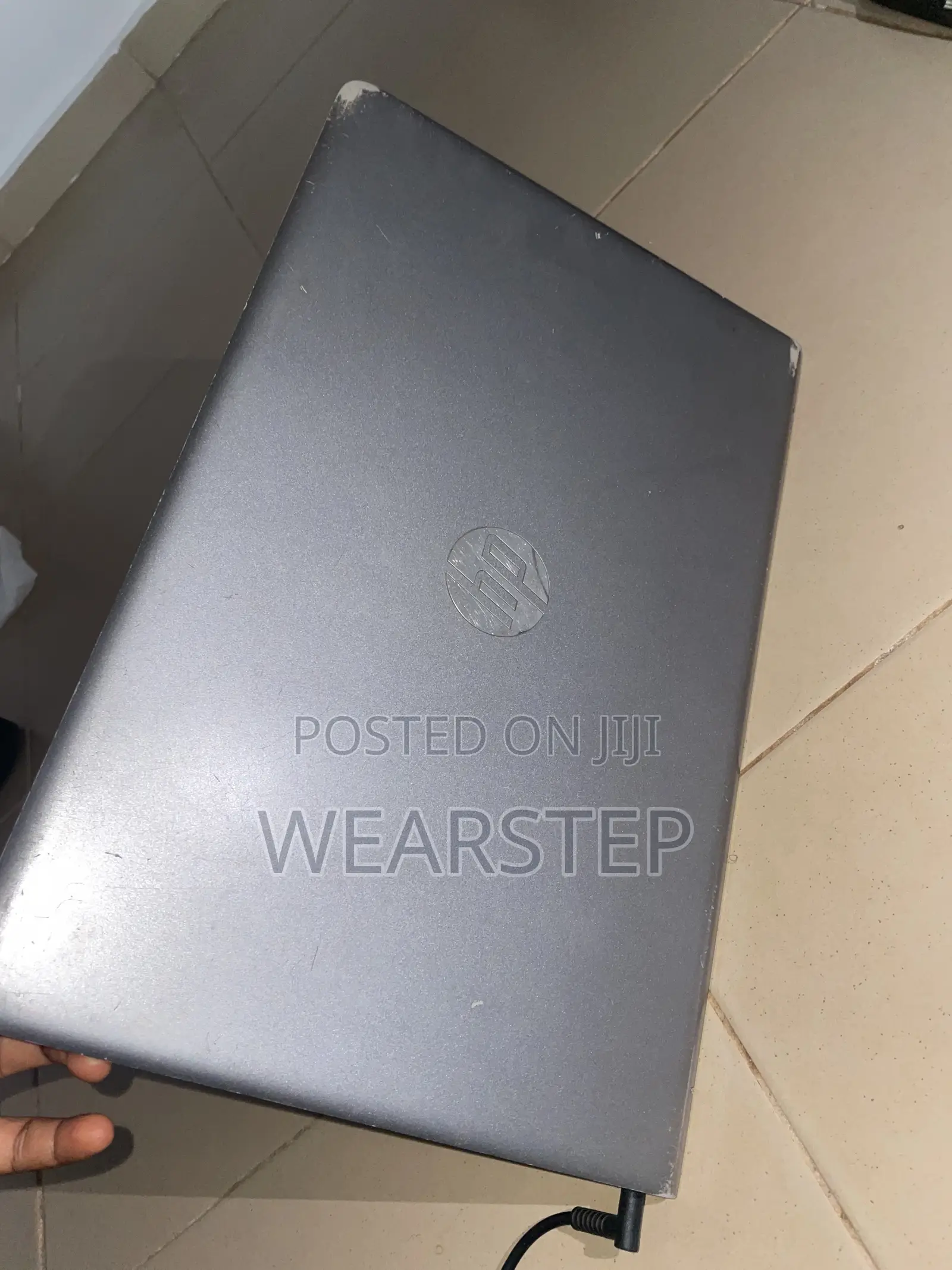 Laptop HP 4GB AMD A10 HDD 1T