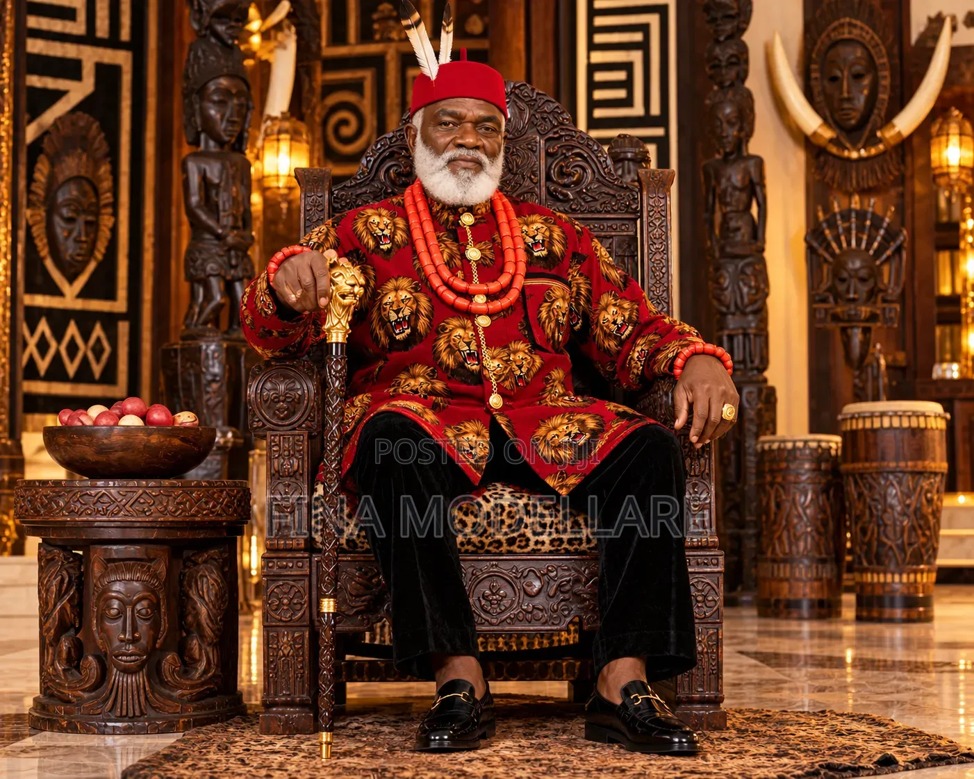 Ojadili Igbo