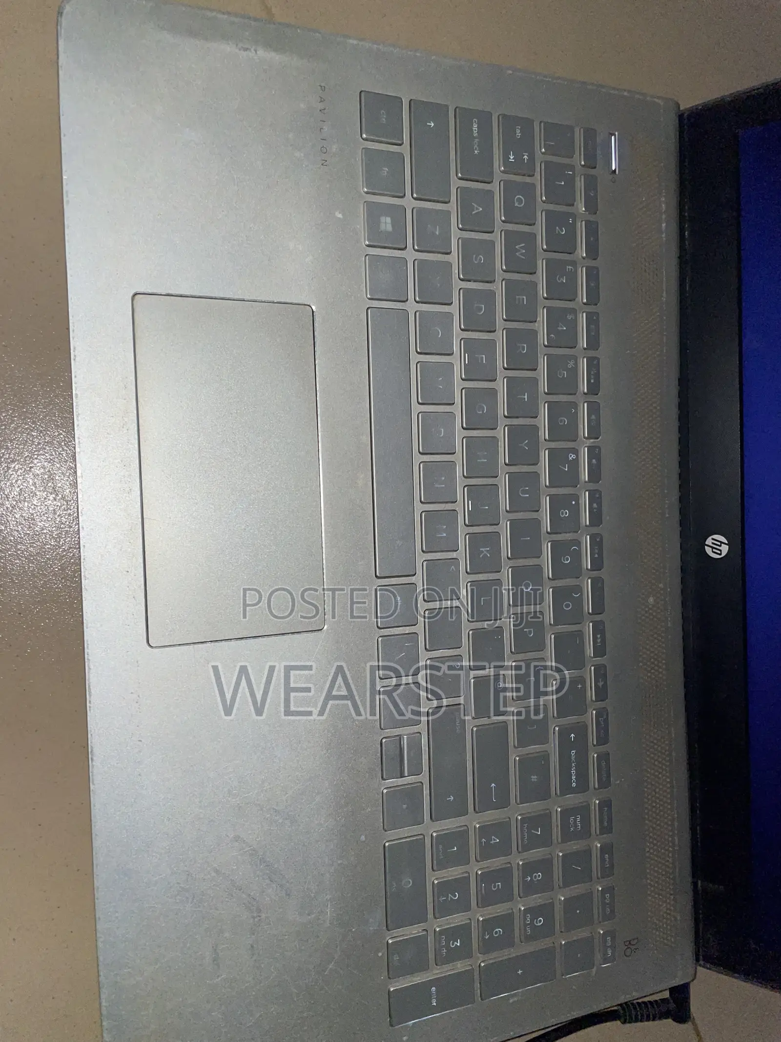 Laptop HP 4GB AMD A10 HDD 1T