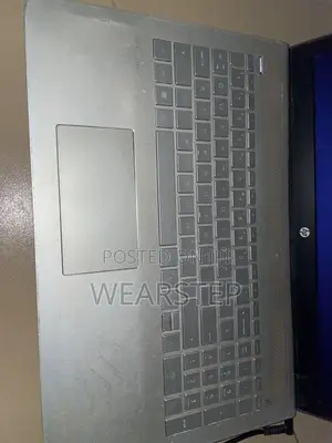 Laptop HP 4GB AMD A10 HDD 1T