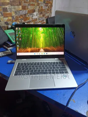 Laptop HP EliteBook x360 830 G6 6GB Intel Core i5 SSD 256GB