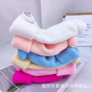 Baby Unisex Cap