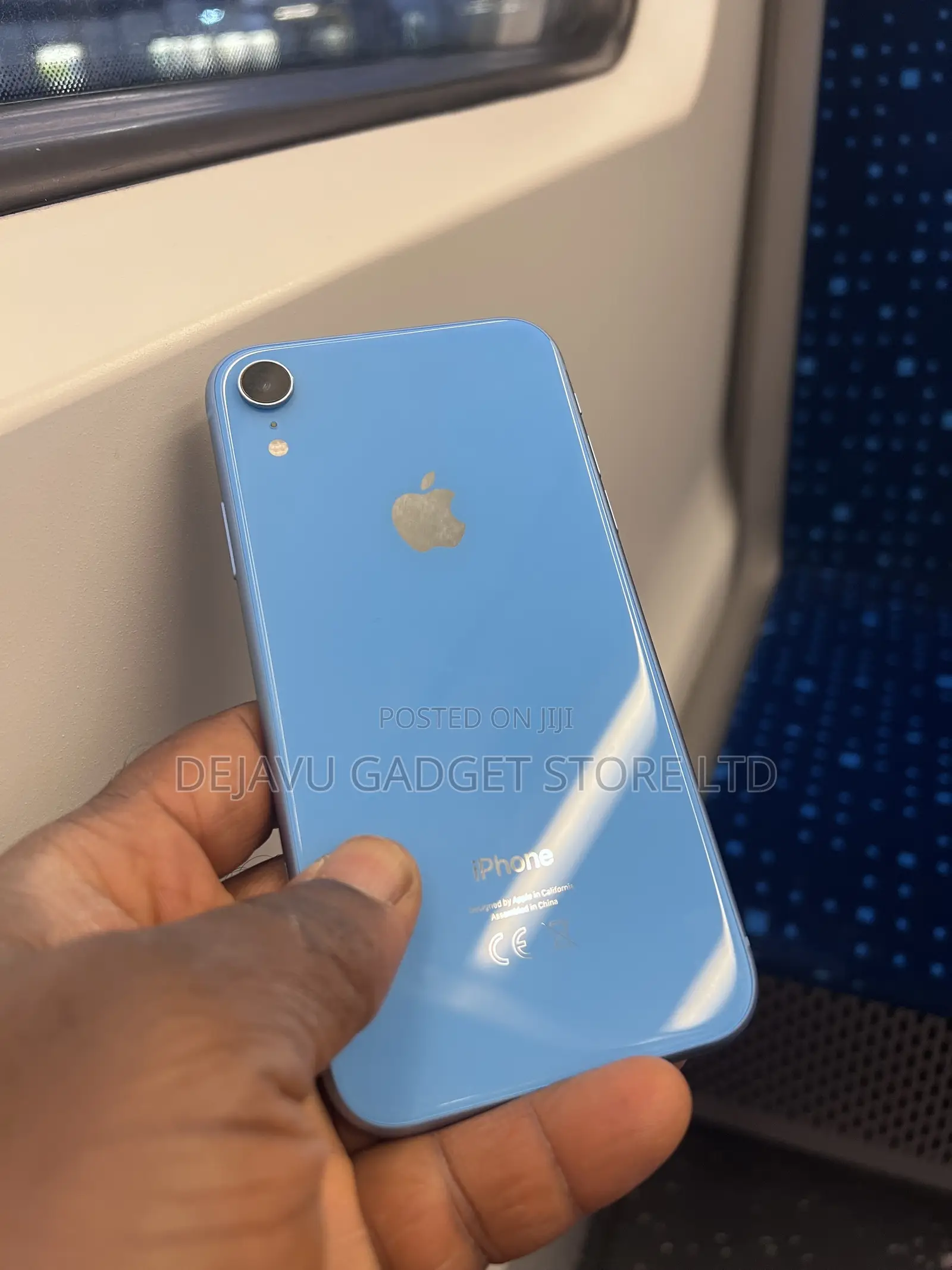 Apple iPhone XR 128 GB Blue