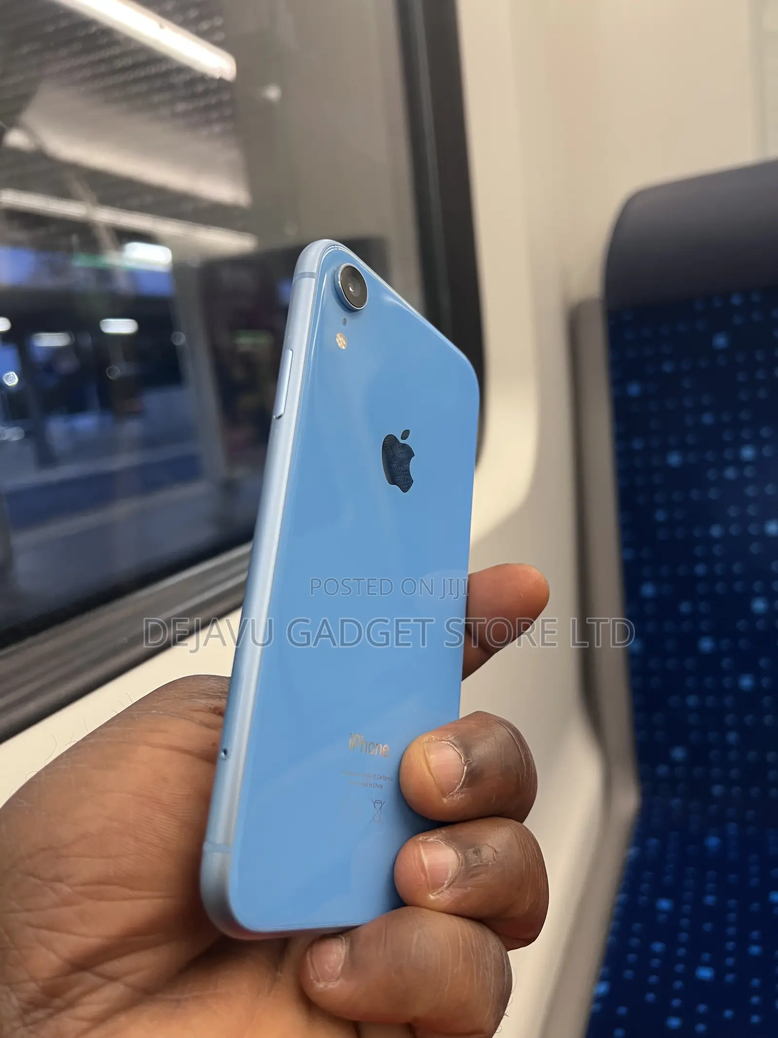 Apple iPhone XR 128 GB Blue