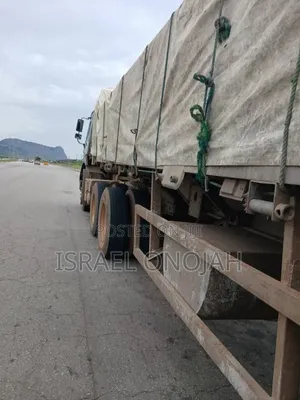 Mejor Distributor of Both Dangote and Bua Cement