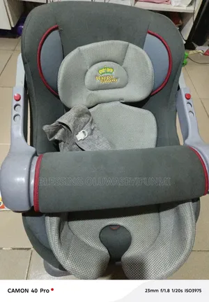 Car Sit for Baby