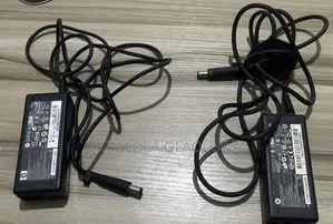 Original HP Laptop Charger (Big Mouth)