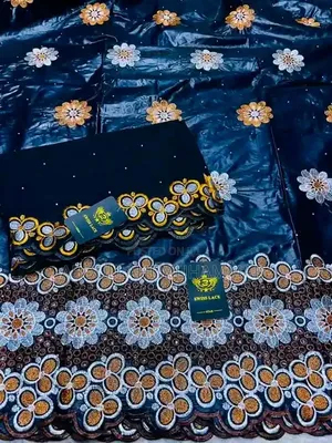 Shadda Lace