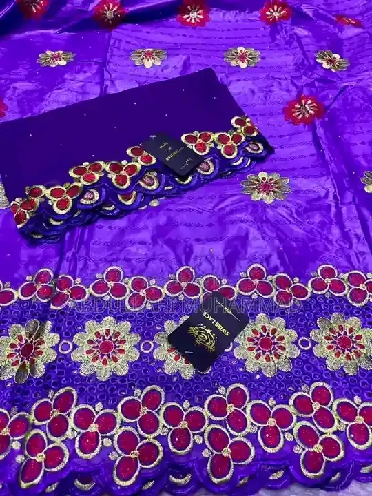 Shadda Lace