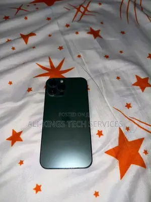 Apple iPhone 13 Pro Max 128 GB Green