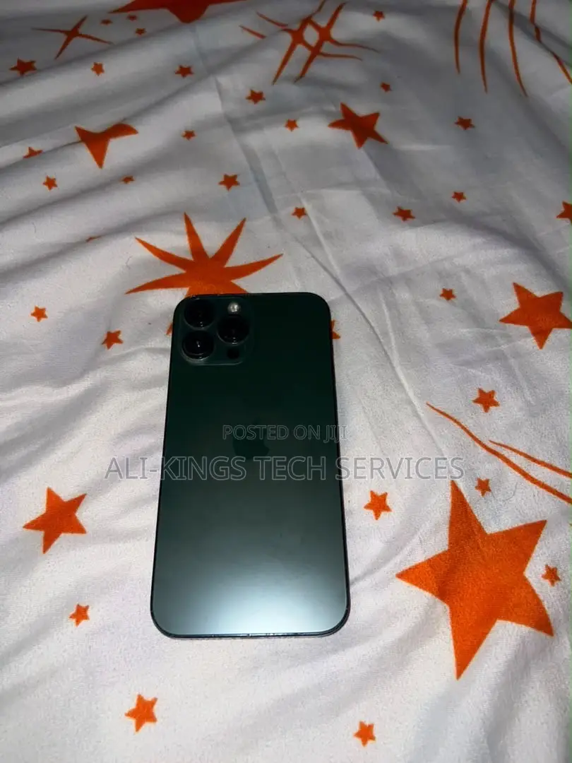 Apple iPhone 13 Pro Max 128 GB Green