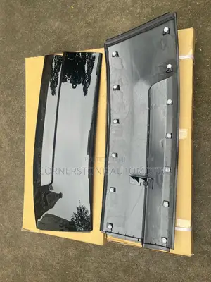 Wheel Screen Chrome Coaster