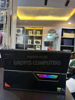 Laptop Asus ROG Flow Z13 16GB Intel Core i9 SSD 1T