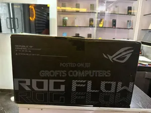 Laptop Asus ROG Flow Z13 16GB Intel Core i9 SSD 1T