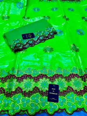 Shadda Lace
