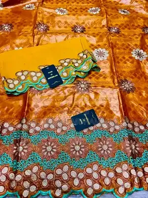 Shadda Lace