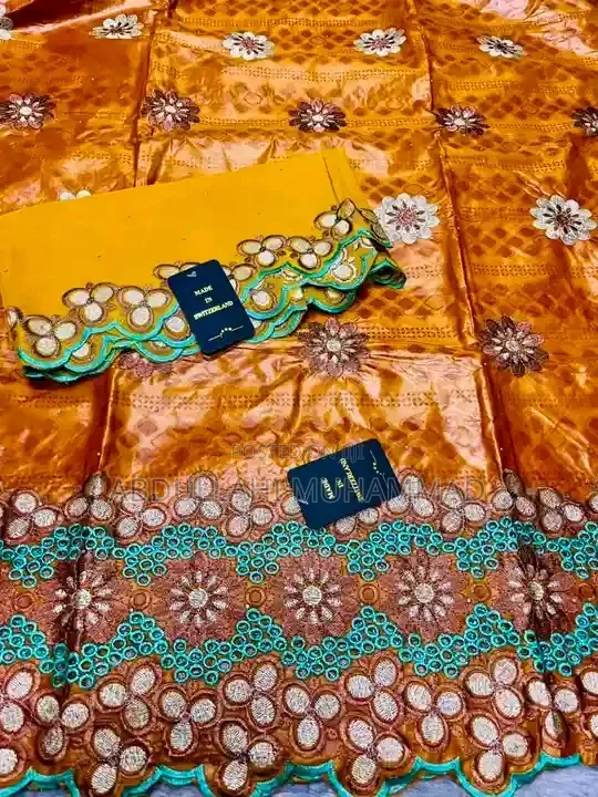 Shadda Lace
