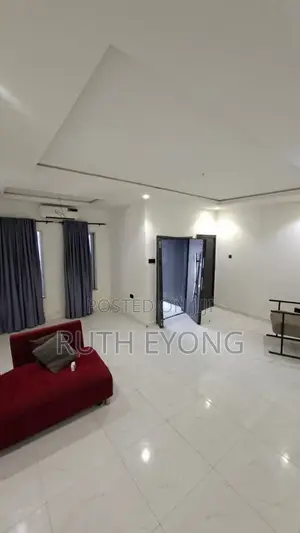 4bdrm Townhouse / Terrace in Ikate for rent
