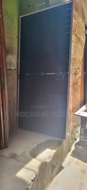 800w Solar Panels Jinko Mono Panels Ba-Facial