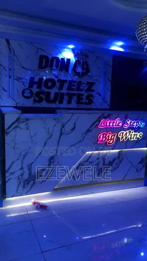 Don CY Hotelz & Suites