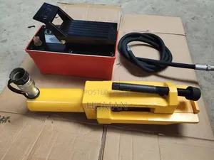 Warranty Beed Breaker Available