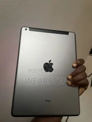 Apple iPad Air 16 GB Gray