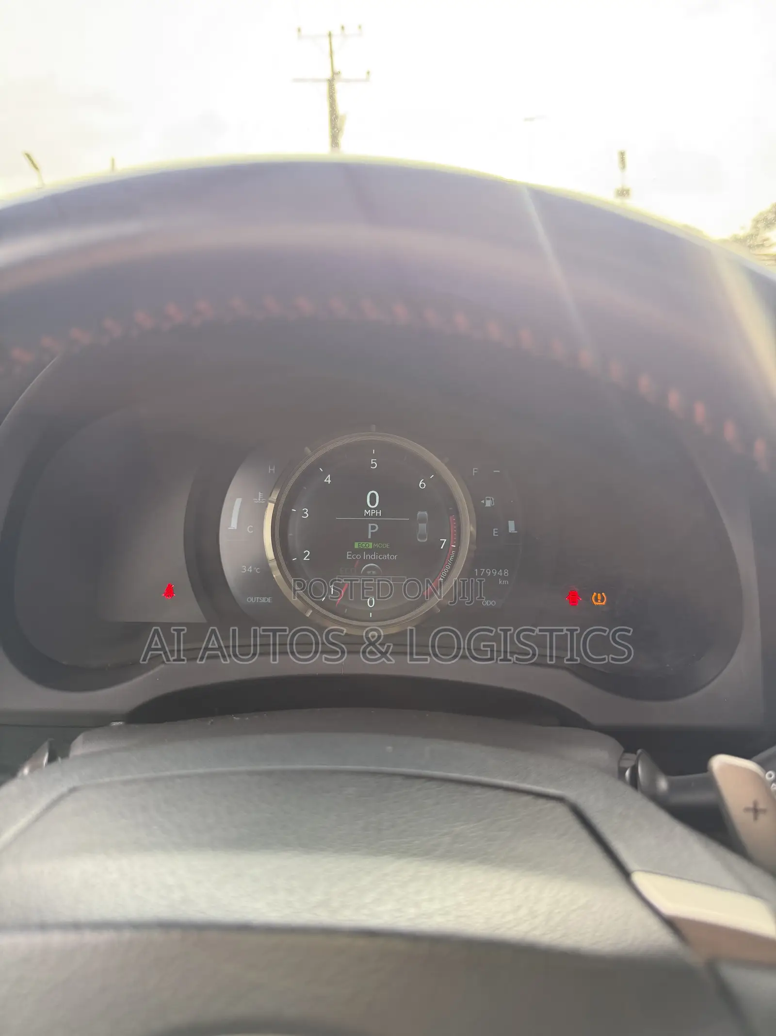 Lexus IS 250 4WD 2014 Gray