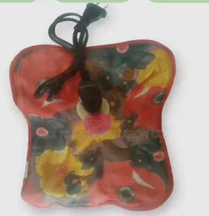 Rechargeable Water Massage Bag- Auto Shut-Off