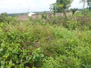 Land for Sale at Arodemasa Village, Okeore Ado Odo LG Ogun State