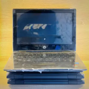 Laptop HP Pro x360 Fortis 11 G9 4GB Intel Celeron SSD 128GB