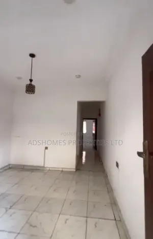 Mini Flat in Shomolu / Shomolu for rent