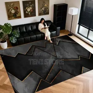 Center Rug