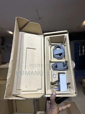 New Starlink Gen 3 Mesh Router