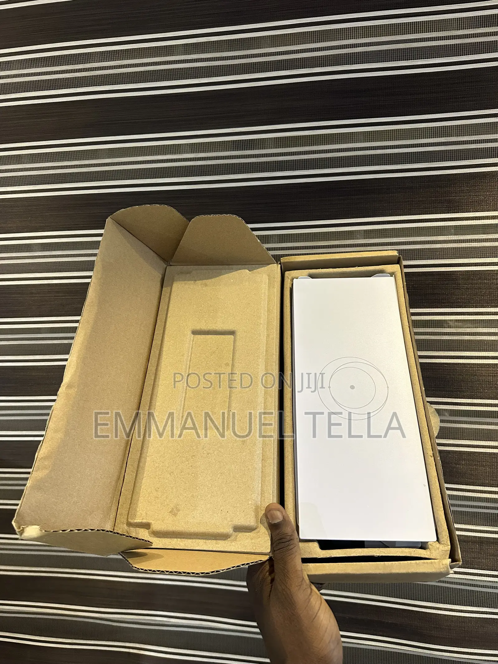 New Starlink Gen 3 Mesh Router