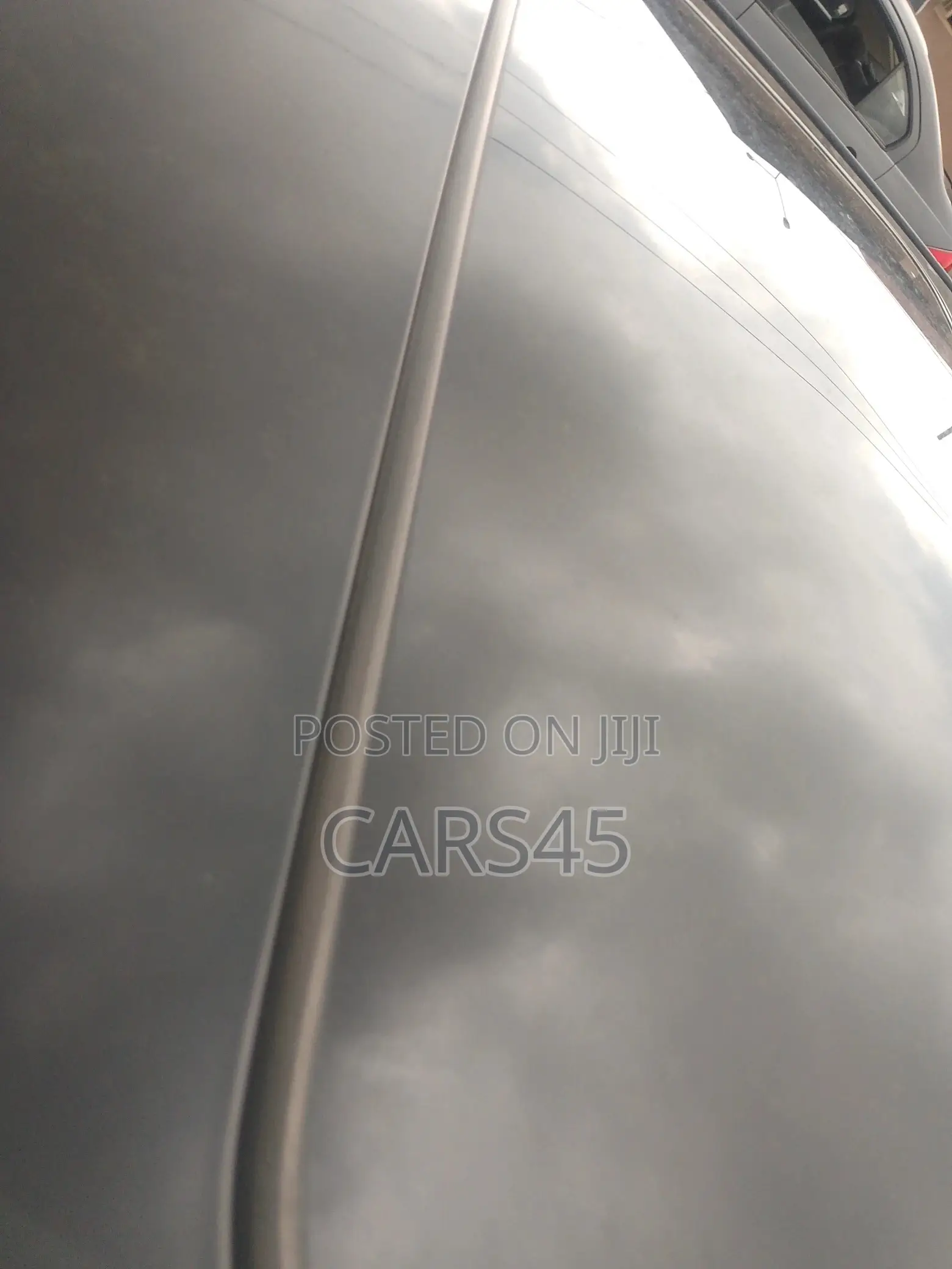Toyota Avalon 2013 Black