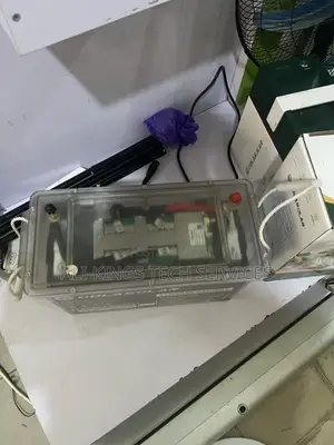 3.6 kWh Lithium Battery 12volt