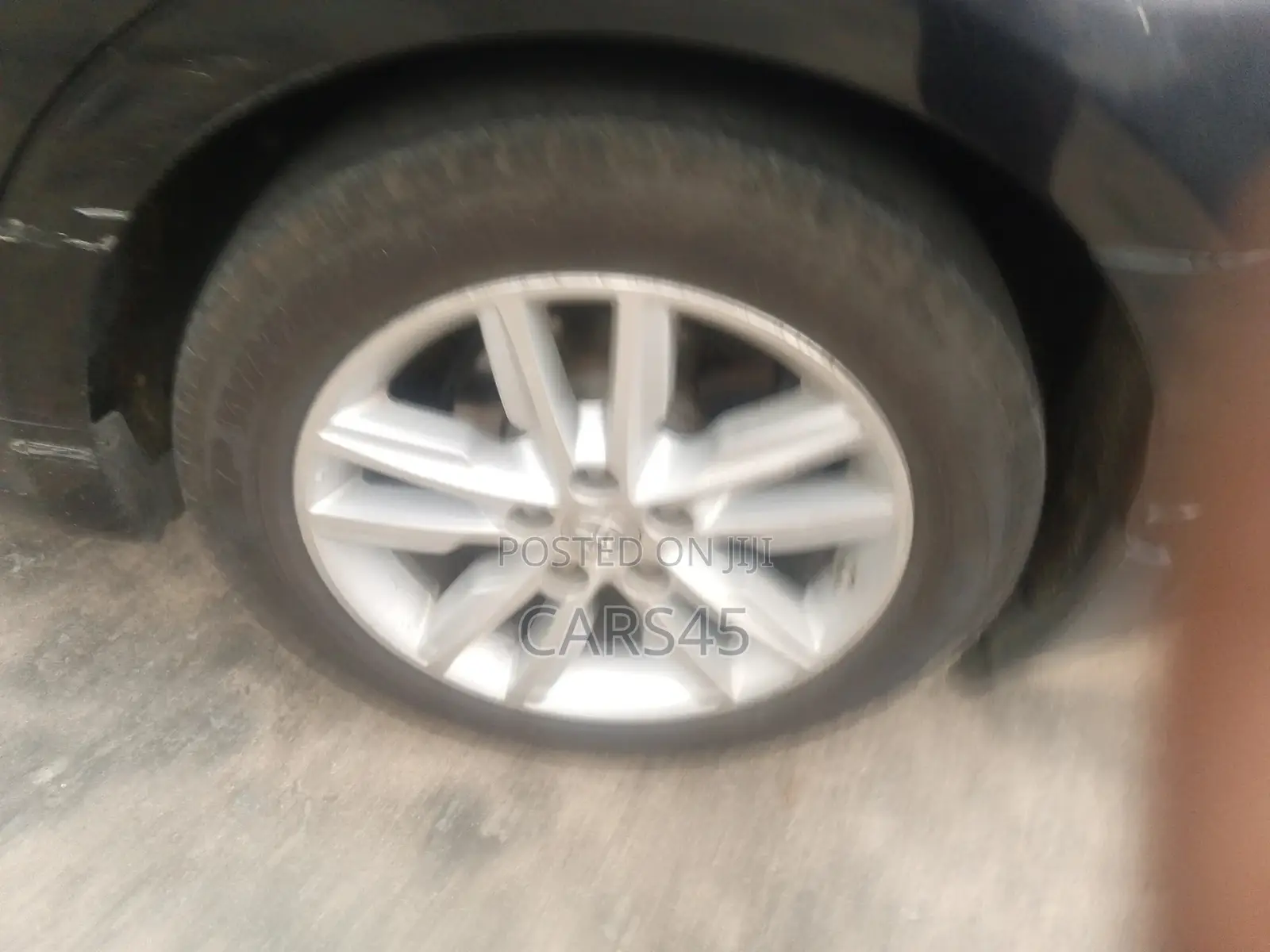 Toyota Avalon 2013 Black