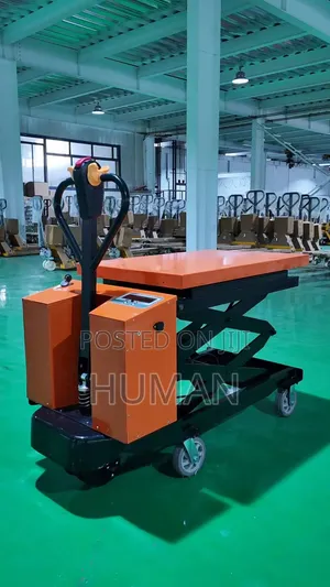 Warranty Table Lift