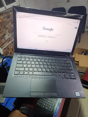 Laptop Dell Latitude 7280 8GB Intel Core i7 SSD 256GB