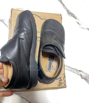 FITKIDS School Shoes