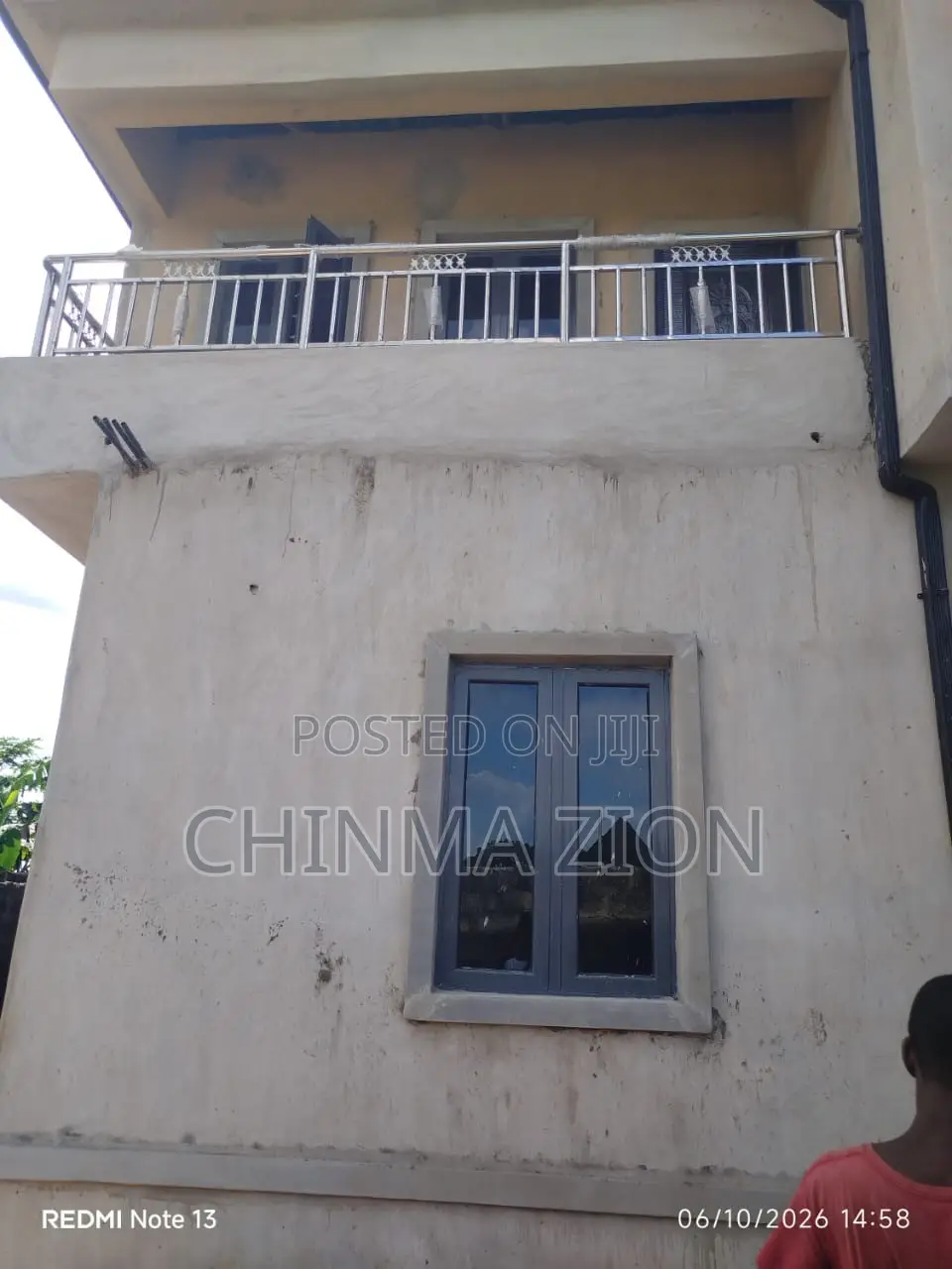 Stainless Steel Handrail