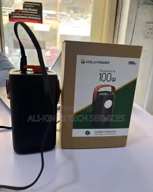 60000mah Power Bank for Laptop and Phones