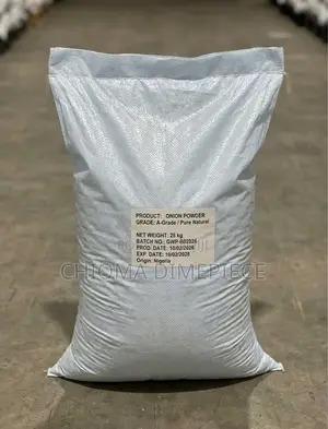 Onion Powder