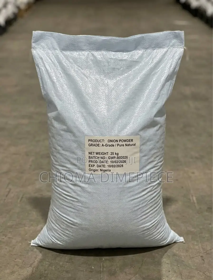 Onion Powder