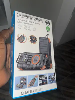 Lead-Techh