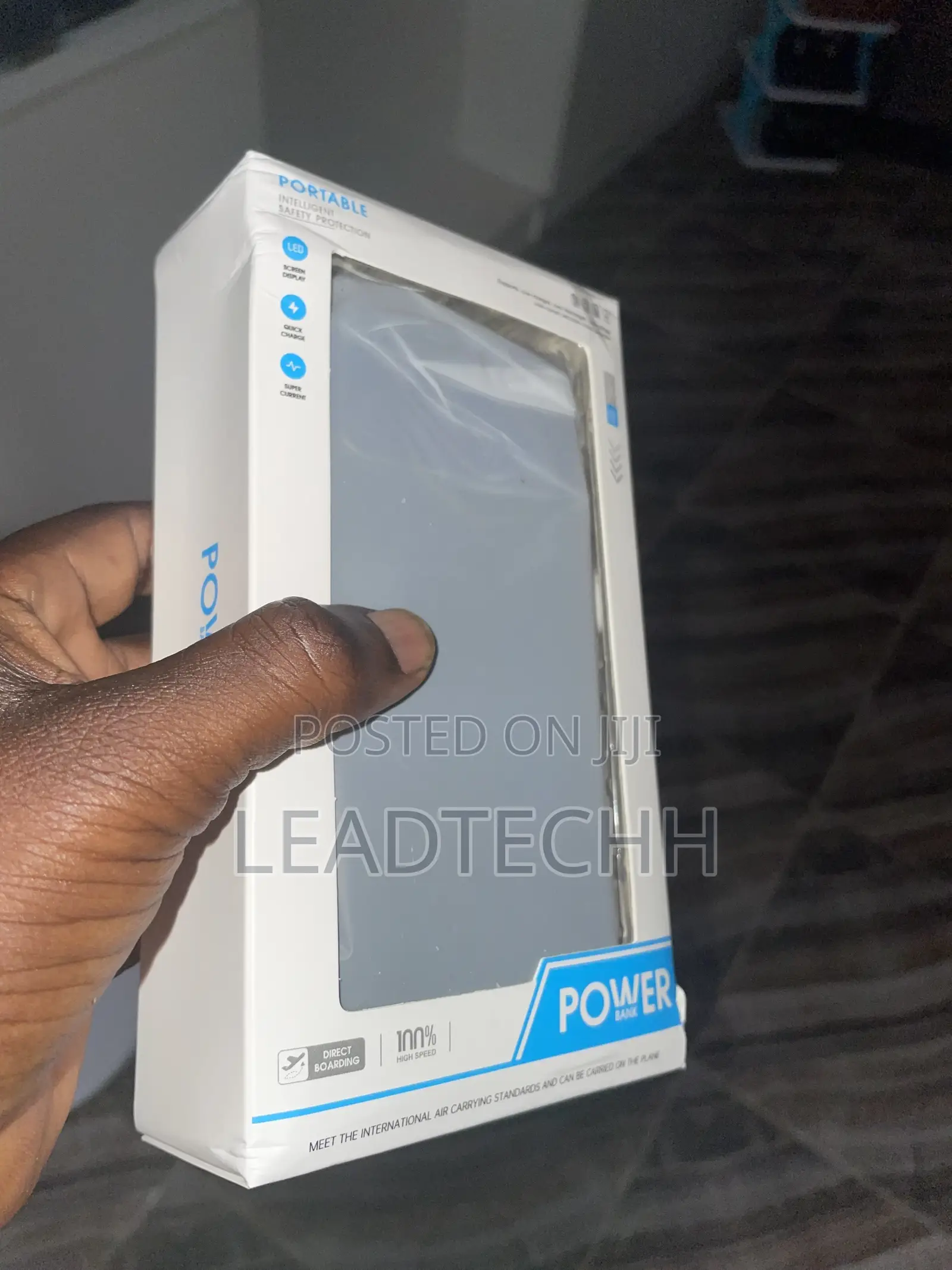 Lead-Techh