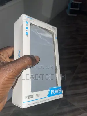 Lead-Techh
