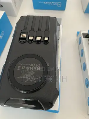 Lead-Techh