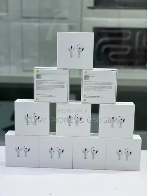 2026 Airpods 5