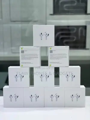 2026 Airpods 5